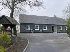 Jackie’s @ Bontrum, hotel v destinaci Ballinrobe