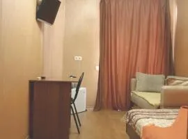 Комната гостиничного типа, Алчевских 24