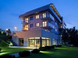 Sea Premium Aparthotel