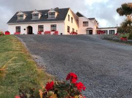 Ard Einne House Bed & Breakfast, gistiheimili í Inis Mór