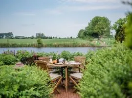 Fährhauslodges Natur in Sicht