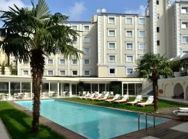 Holiday Inn Istanbul City by IHG