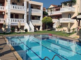 Kokalas Resort: Georgioupoli şehrinde bir tatil köyü