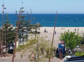 vue sur mer