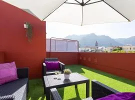 Home2Book Relax Apartment Buenavista