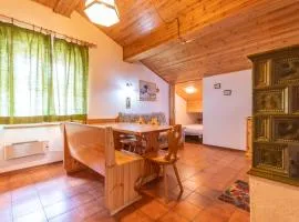 Chalet Catinaccio
