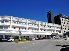 Hotel Emacite Flex, viešbutis mieste Mafra