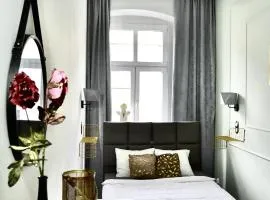 Angel Apartment Taczaka
