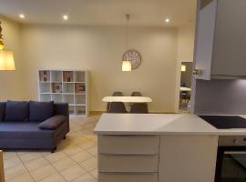 Apartament Zwycięstwa 45