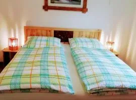 Ferienwohnung Familie Faath