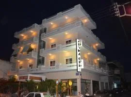 Lefka Ori City Rooms