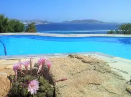 Adikri Villas & Suites