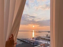 Wellness СПА-Отель Грейс Горизонт, жилье с кухней в Сочи