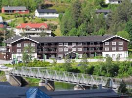 Trysil-Knut Hotel, hotel near Trysil Alpine Resort, Trysil