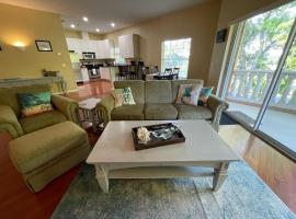 Live Oak Landing, 2 bedroom Condo, chata v destinácii Inverness