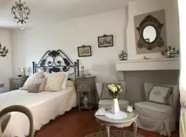 Maison de village en Provence