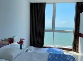 Sơn Thịnh - Oasky Apartment