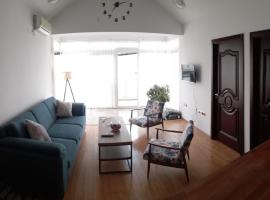 Apartmani Mašić Trebinje, hotel v destinaci Trebinje