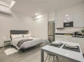 RiNa MADRID apartamento 2