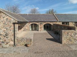 Lupin Cottage, vakantiehuis in Wooler