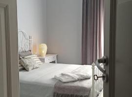 B&B Puglia d'aMare, parkolóval rendelkező hotel Lizzanóban