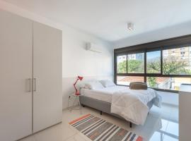 Apartamento Rua Casemiro de Abreu, 199