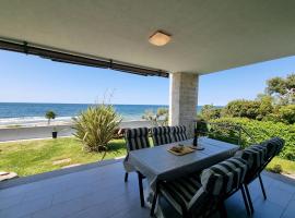 Villa Ivan Umag, ξενοδοχείο στο Ουμάγκ
