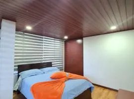 Hotel Casa Huesped Kiwi
