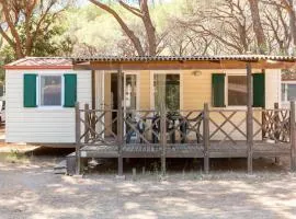 Comfort Lodge Principina