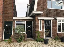 ANdesluis, hotel v destinaci Deventer
