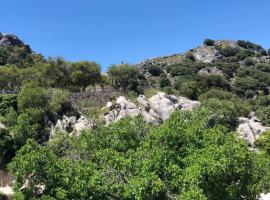 Apartamento El Jazm&iacute;n