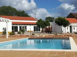 Villa Rominha Alvaiázere - Casa do Canteiro