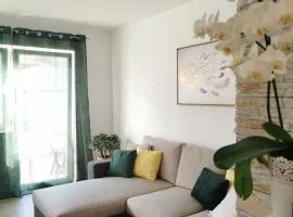 Kenzo apartment