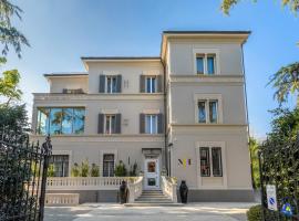 Mysuiteshome Apartments, casă de vacanță din Bologna