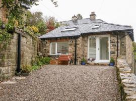 Horncop Nook, holiday home in Kendal