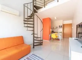 Apartamento Lugar Perfeito Duplex Casemiro 199