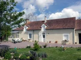 Le Pré de Luceau