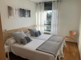Apartamento Paseo de la Losa