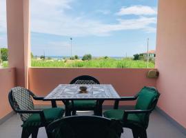 San Rocco one bed Apartments, holiday rental in Isca sullo Ionio