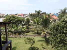 Espaço Ferreira's Praia Jardim