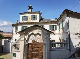 Villa Bonola
