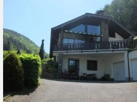 Ferienappartement WildeAhr