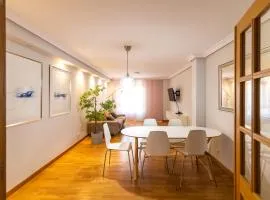 Villa María Reducto Beach