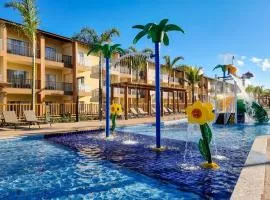 Ondas Praia Resort by WAM Experience