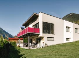 Ferienwohnung Wohlfühlen, hotel a Pfunds