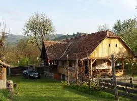 Casa Emma Ház