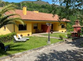 Cangas de Onís में, होटल Finca La Cuesta