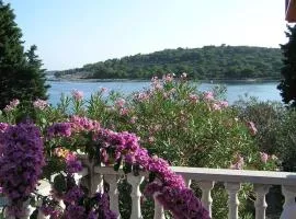 Apartment in Mali Lošinj with Seaview, Terrace, Air condition, WIFI (3780-2)