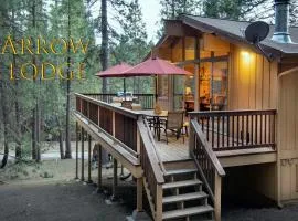 Arrow Lodge