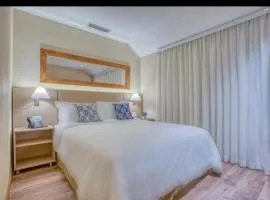 Apartamento em Resort & Spa Gramado